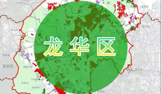 深圳市龙华区公司注册