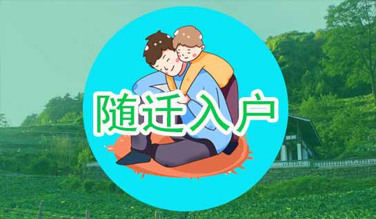 2020年深圳随迁入户