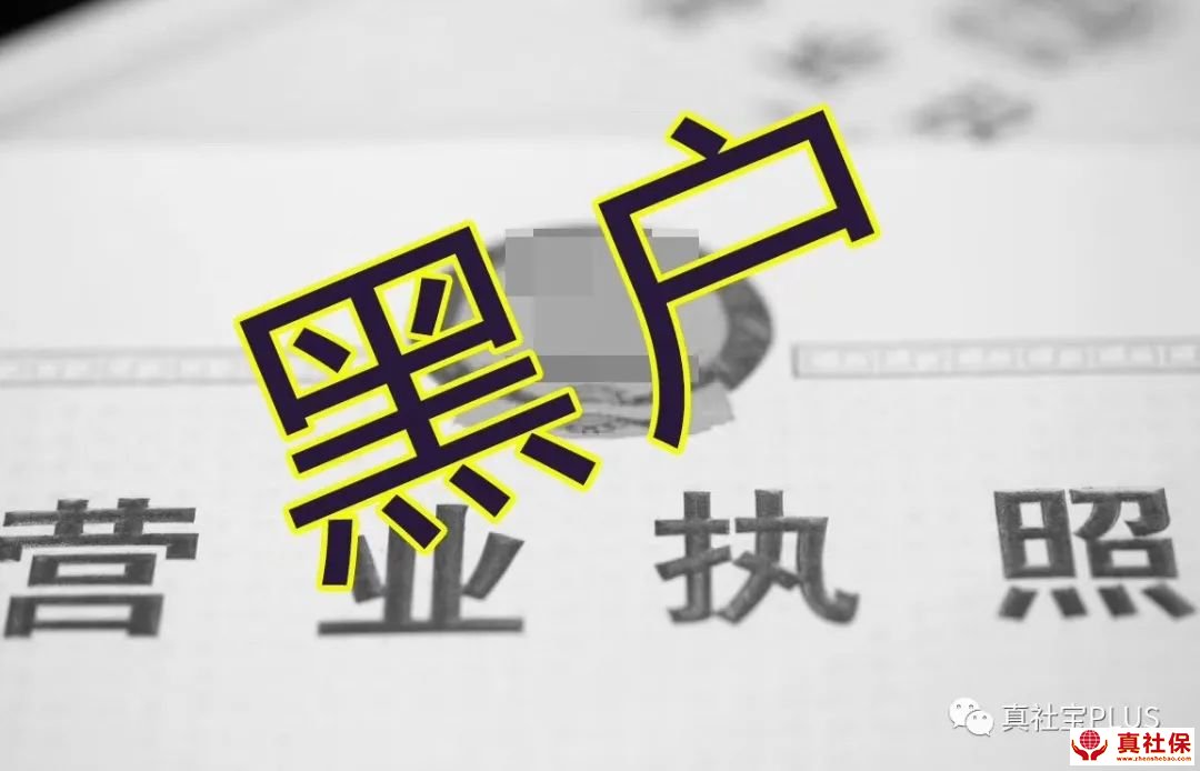 社保正规公司