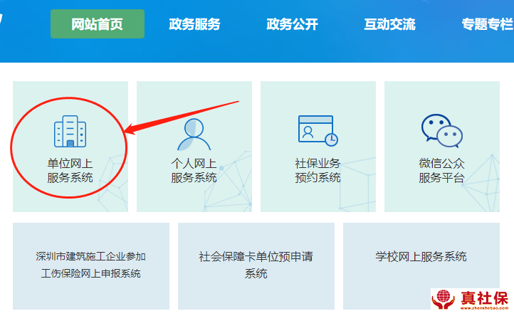 生育津贴网上申报系统