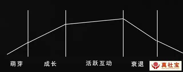 培养营销社群活跃度与归属感的手段